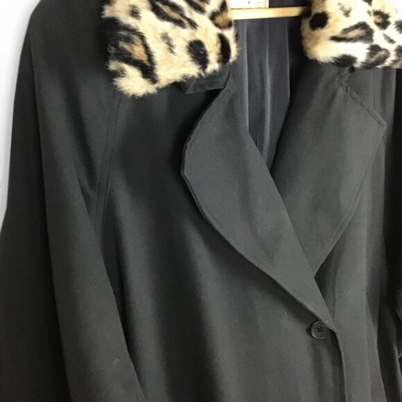 We The Free People NEED IT Trench Coat - Picture 4 of 15